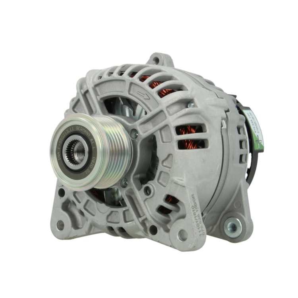 Alternateur Renault 150A - +Line Pro - 575.538.150.014