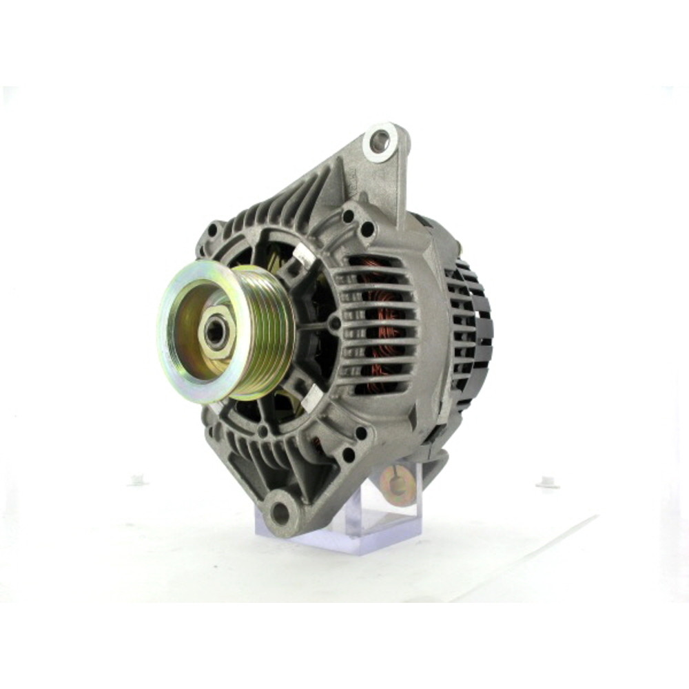 Alternateur Renault 80A. - Valeo Rénové - 575.539.080.505