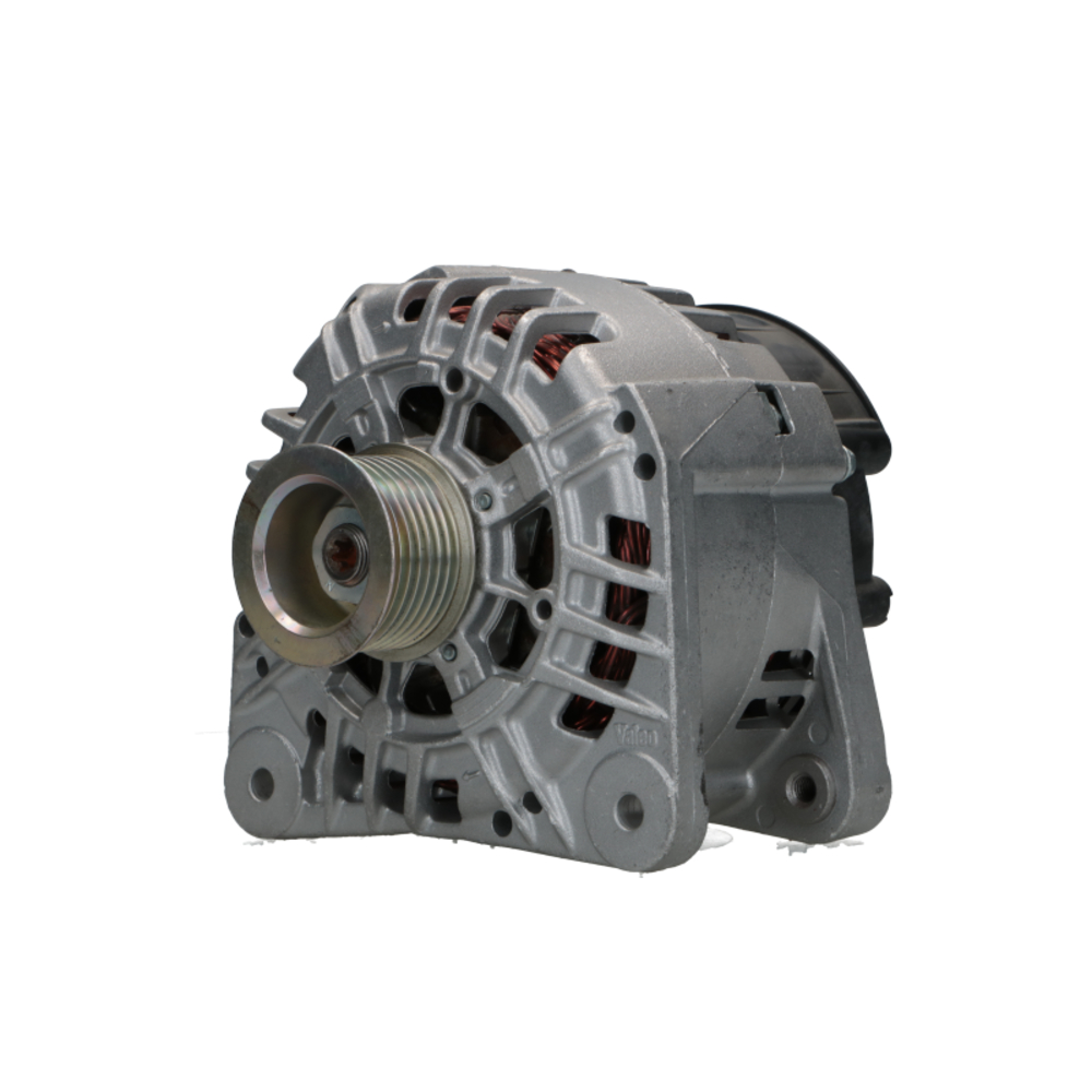 Alternateur Renault 120A - Valeo Neuf - 575.542.120.500