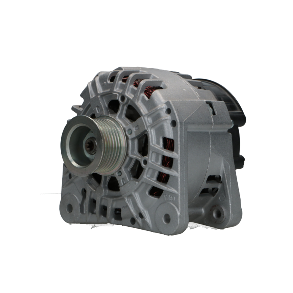 Alternateur Renault 120A - OEM Reman (RNL) - 575.542.120.609