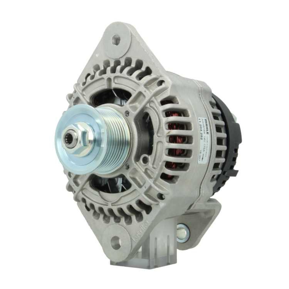 Alternateur Renault 175A - Mahle Neuf - 575.546.175.310