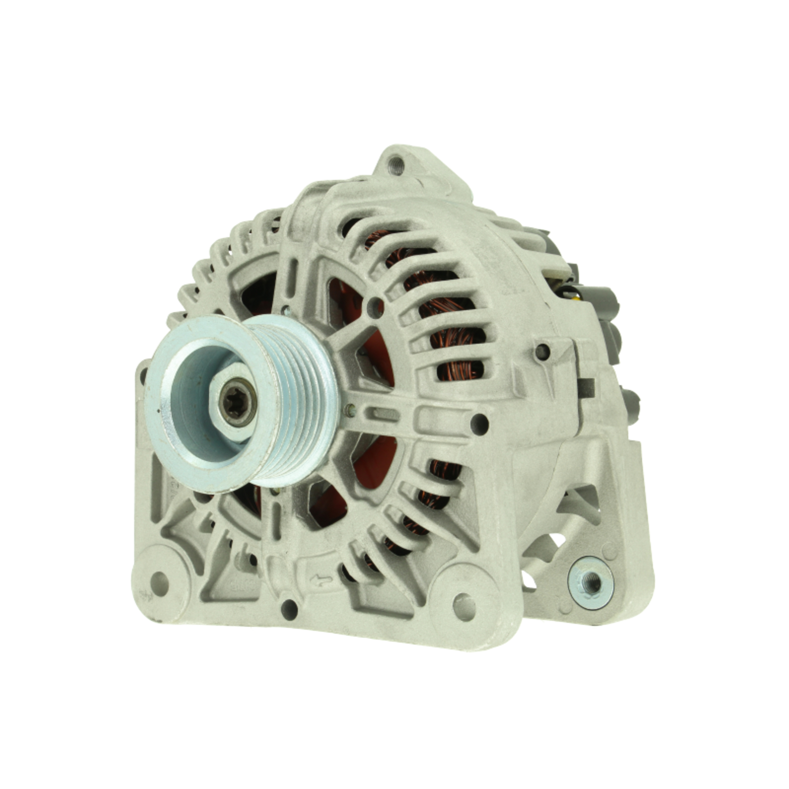 Alternateur Renault 110A - +Line Selected Renové - 575.549.110.340