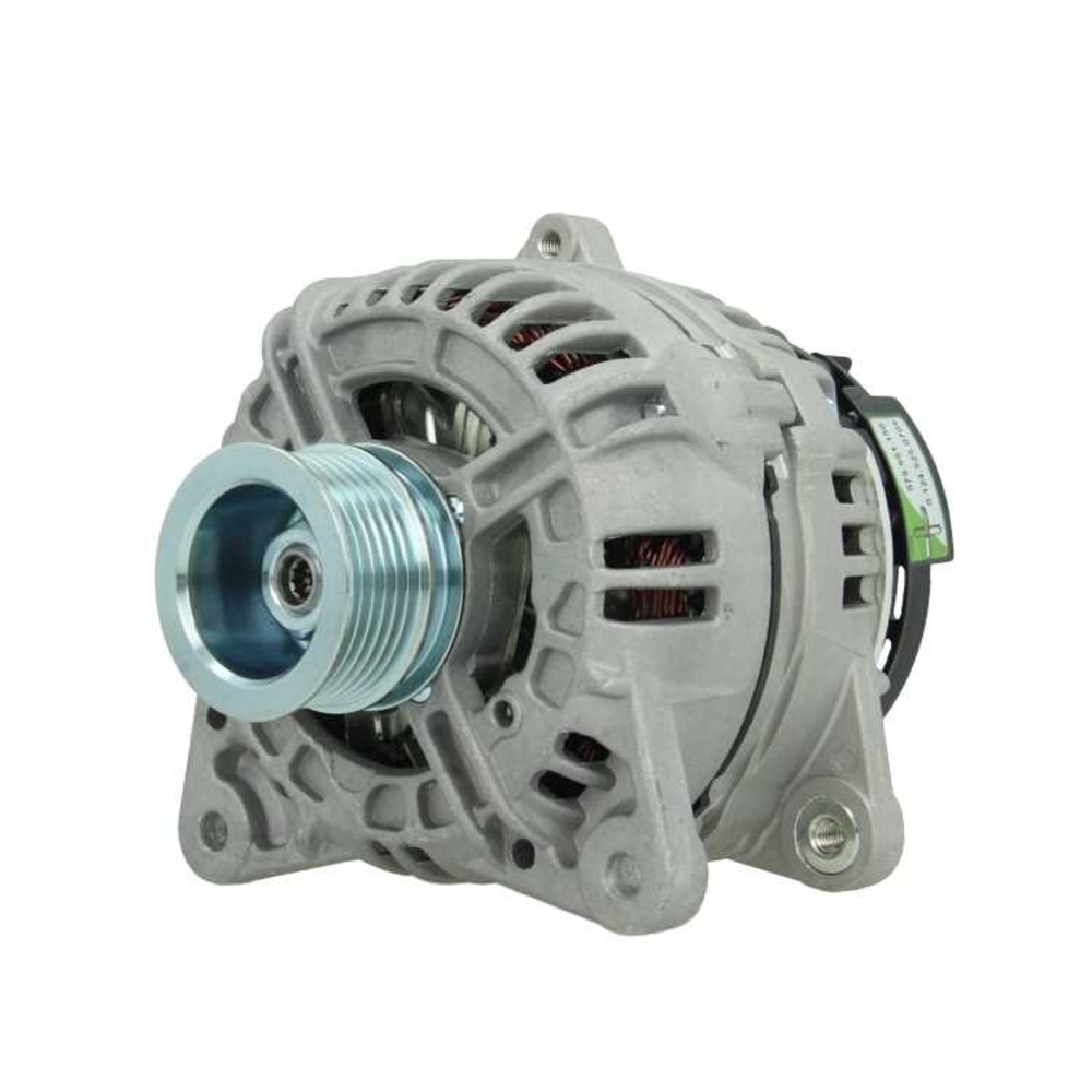Alternateur Renault 150A - +Line Original - 575.551.150.010