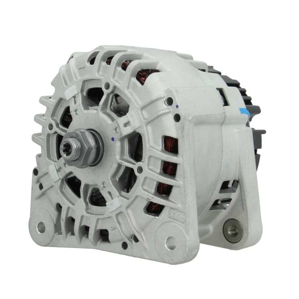 Alternateur Dacia 120A - Valeo Neuf - 575.554.120.500