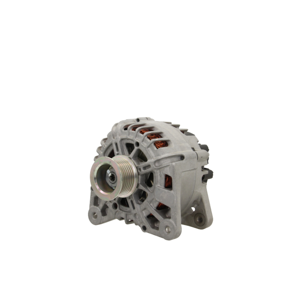 Alternateur Renault 125A - Valeo Neuf - 575.557.125.500