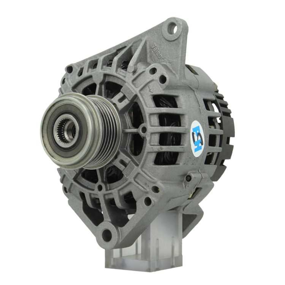 Alternateur Renault 120A - Valeo Rénové - 575.558.120.505