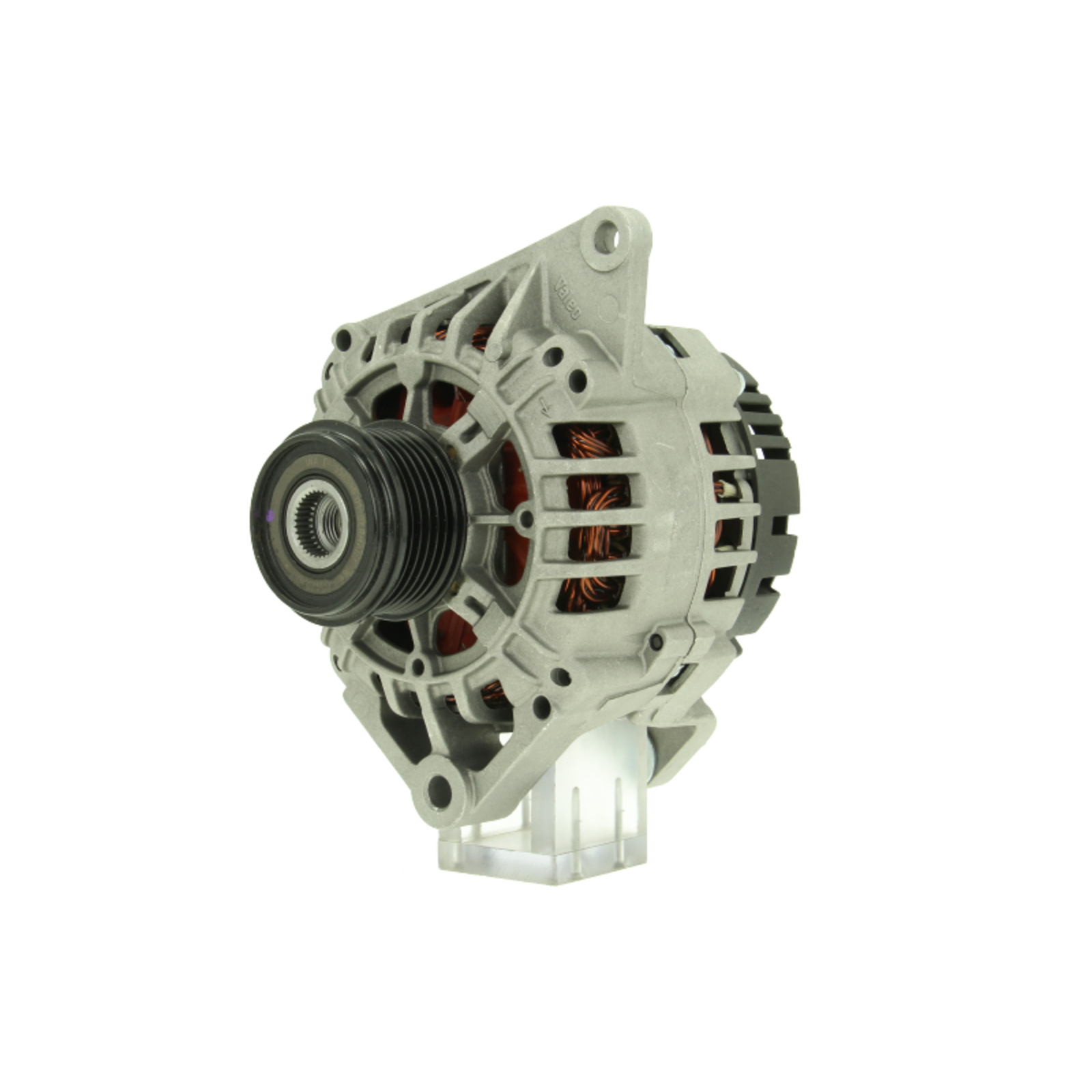 Alternateur Renault 120A - +Line Selected Renové - 575.559.120.340