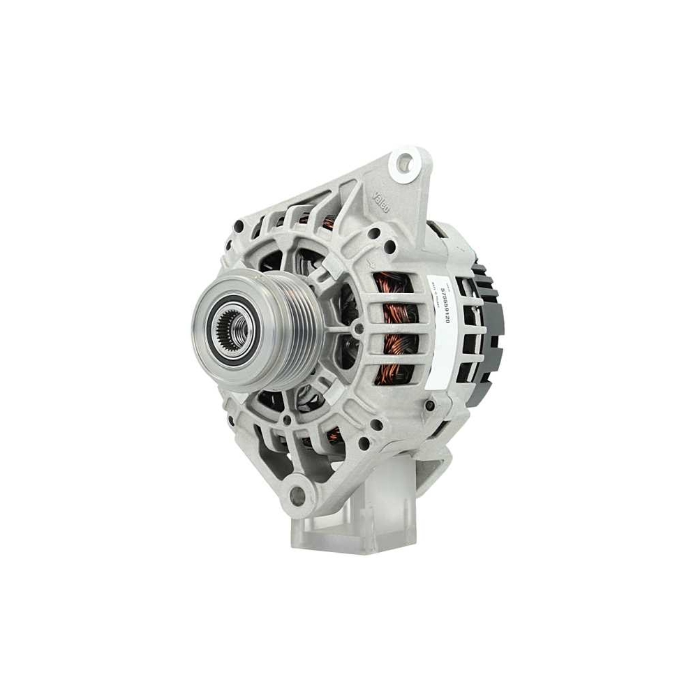 Alternateur Renault 120A - Valeo Neuf - 575.559.120.500