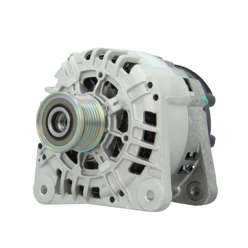 Alternateur Renault 120A - Valeo Neuf - 575.560.125.500