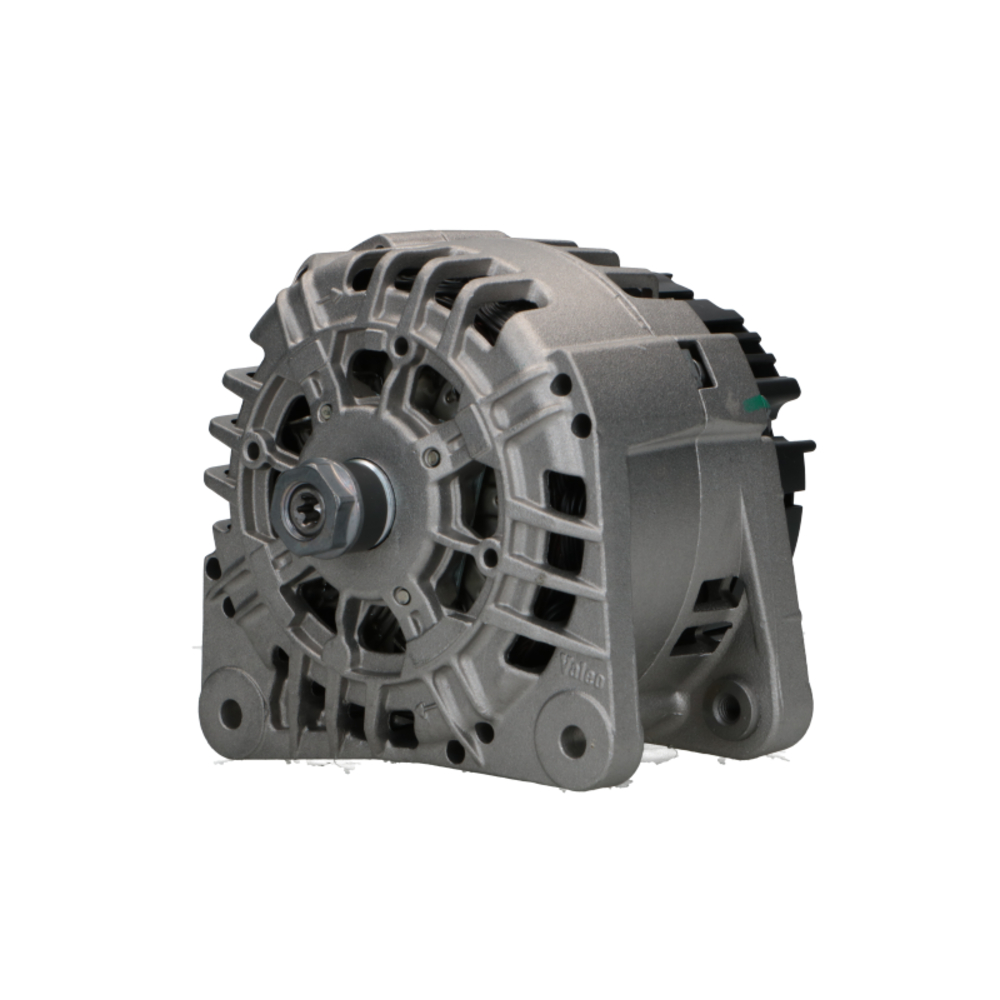 Alternateur Renault 125A - Valeo Remanufactured - 575.560.125.968