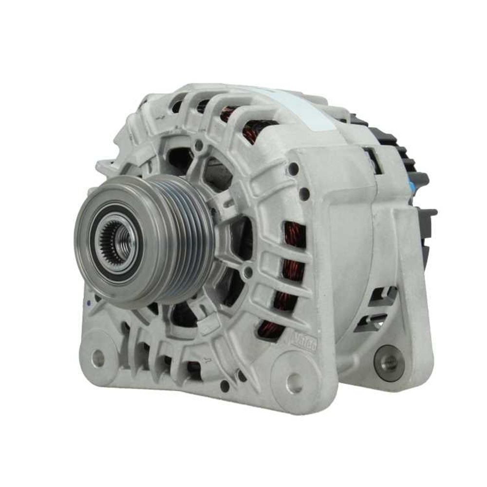 Alternateur Renault 125A - Valeo Neuf - 575.561.125.500