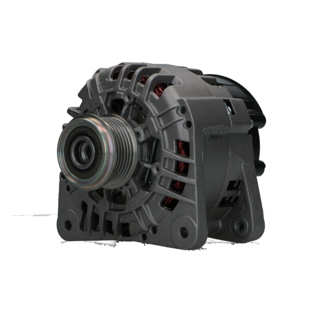 Démarreur Renault 125A - Valeo Rénové - 575.561.125.506