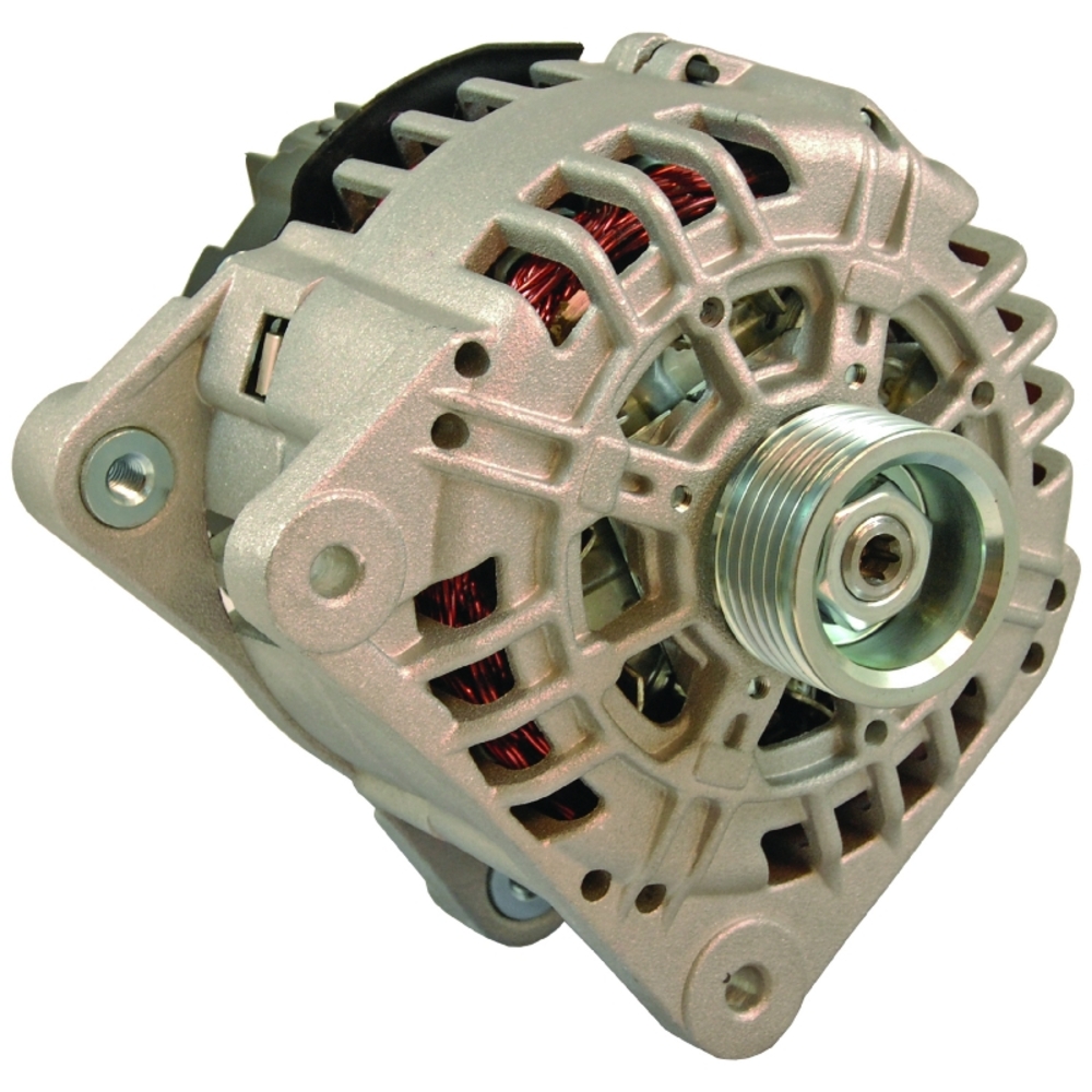 Alternateur Renault 125A - WAI Neuf - 575.562.125.440