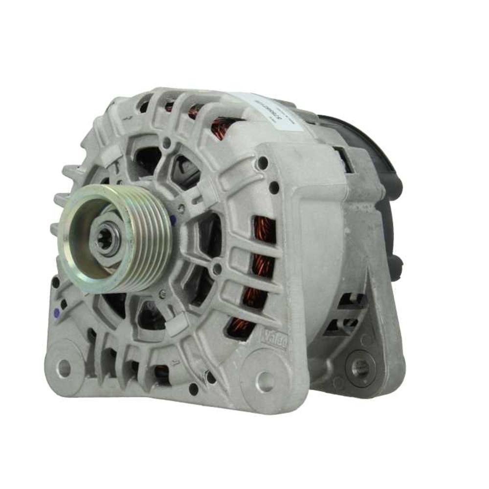Alternateur Renault 125A - Valeo Neuf - 575.562.125.500