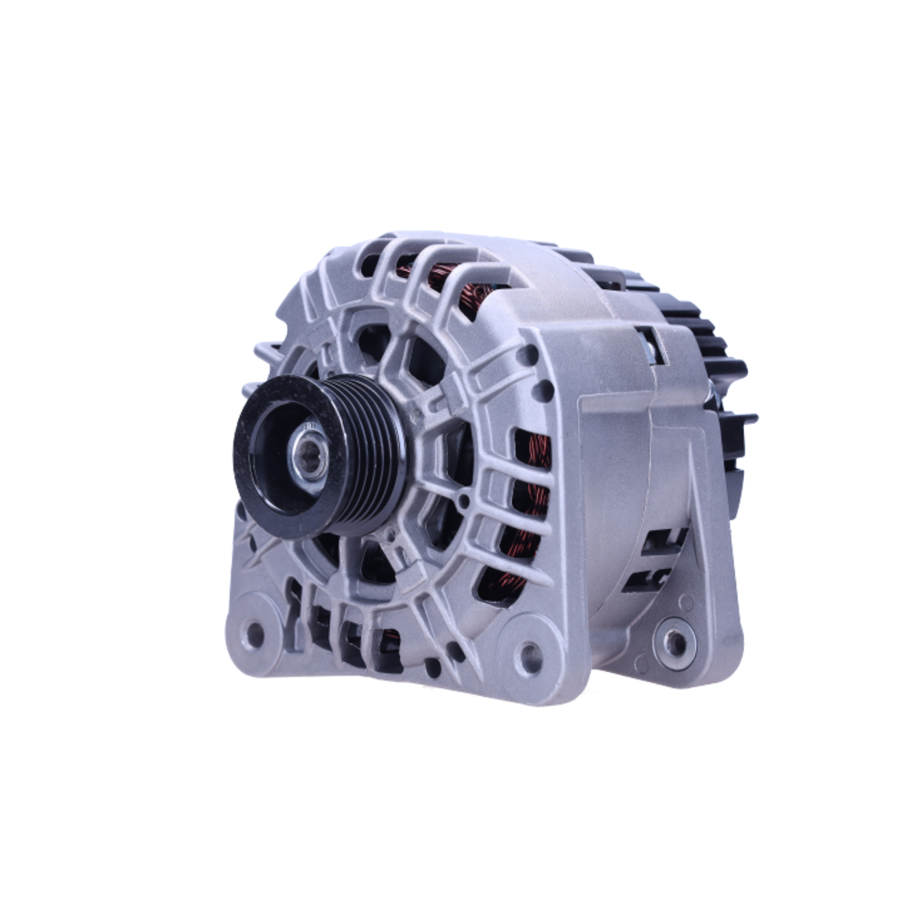 Alternateur Renault 125A - Valeo Rénové - 575.562.125.507