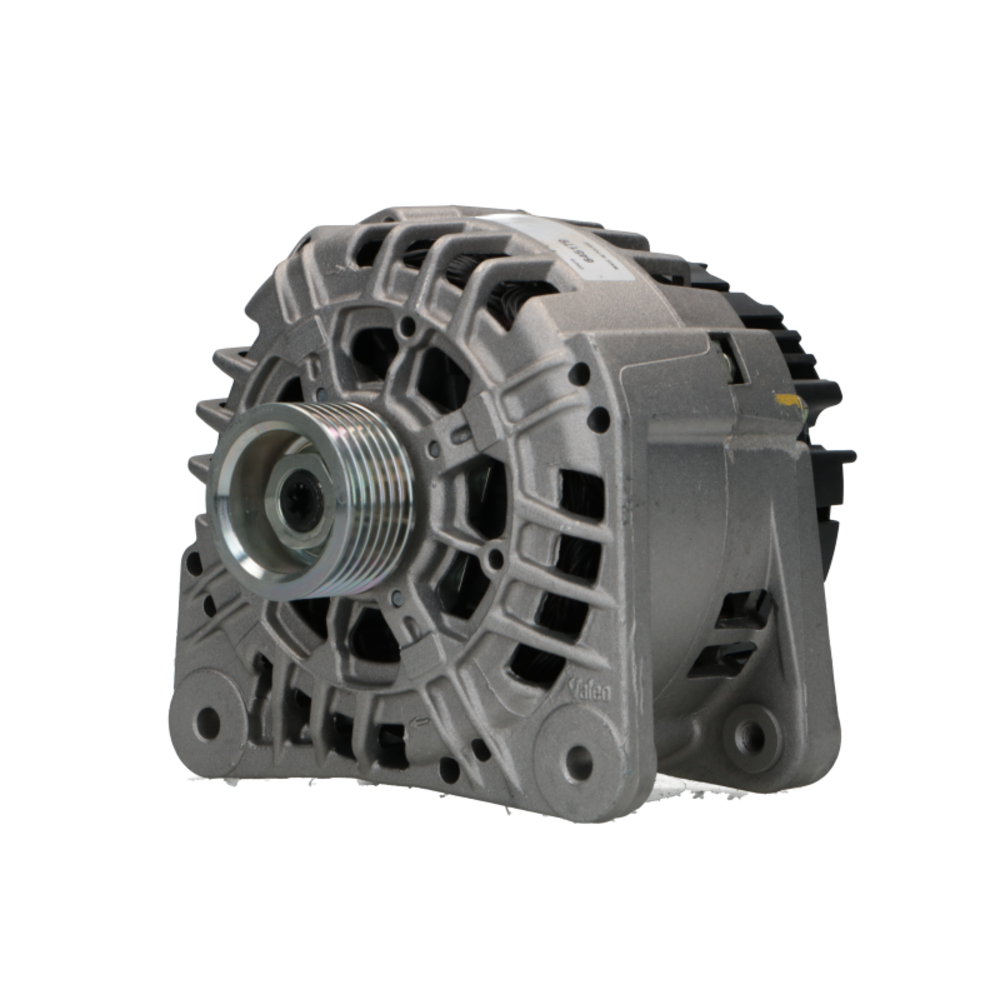 Alternateur Renault 125A - Valeo Exchange - 575.562.125.508
