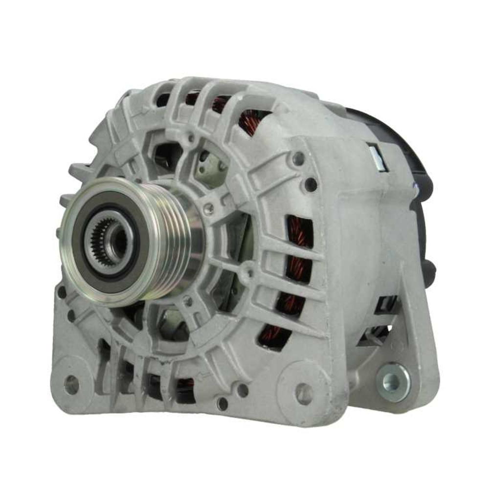 Alternateur Renault 125A - +Line Original - 575.563.125.000