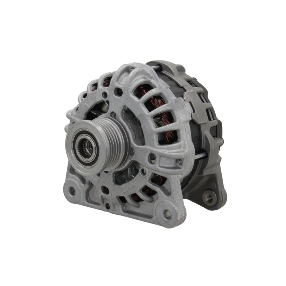 Alternateur Renault 125A - SEG Neuf - 575.563.125.280