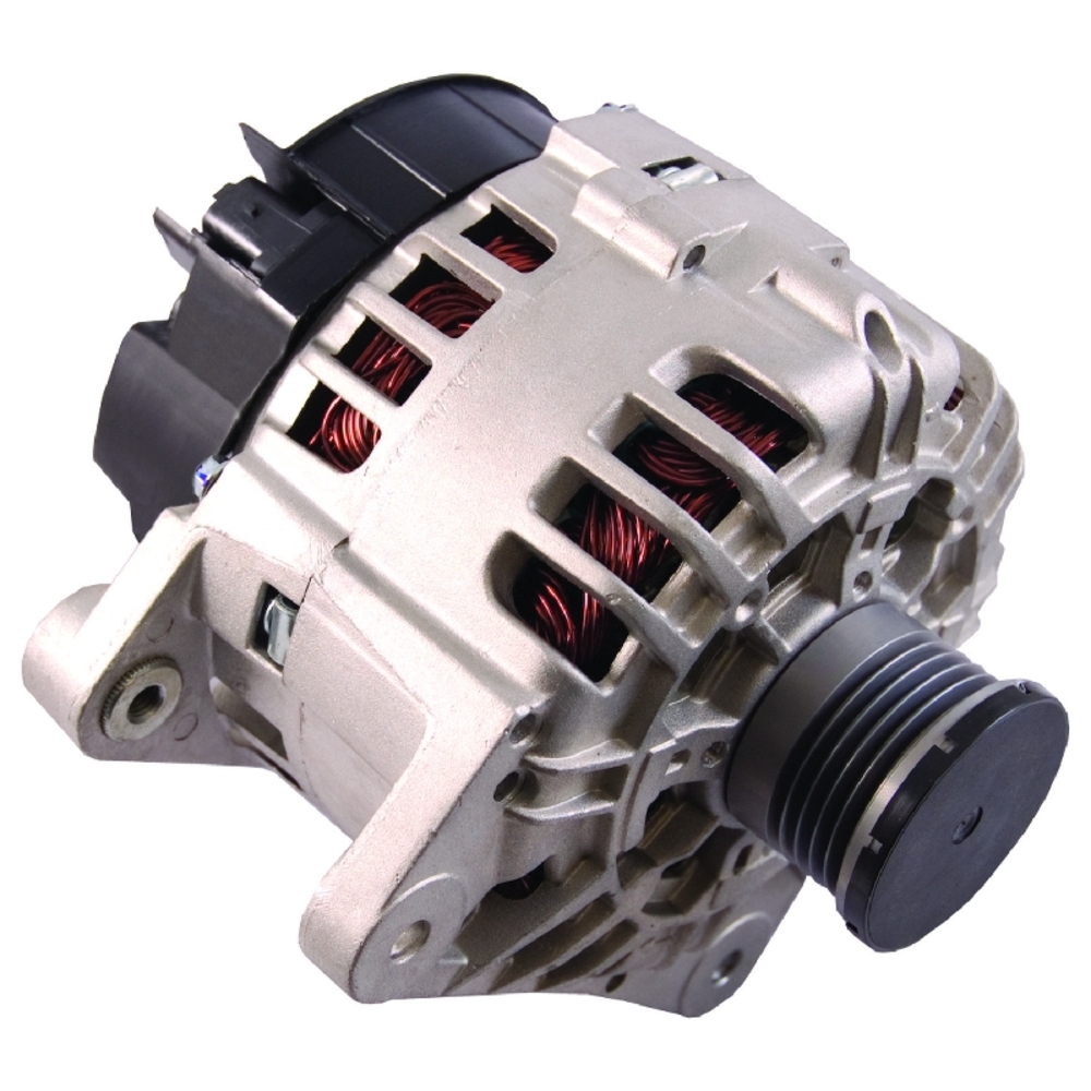 Alternateur Renault 125A - WAI Neuf - 575.563.125.440