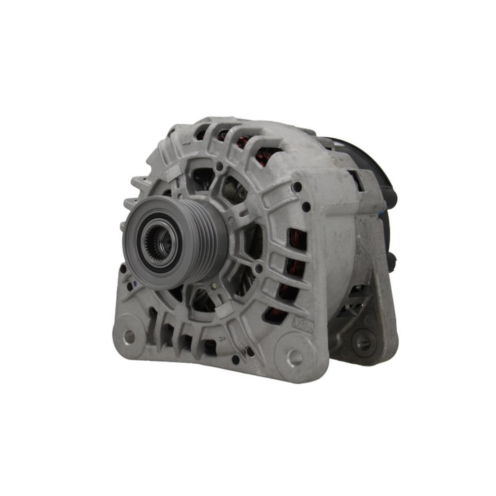 Alternateur Renault 125A - Valeo Neuf - 575.563.125.501