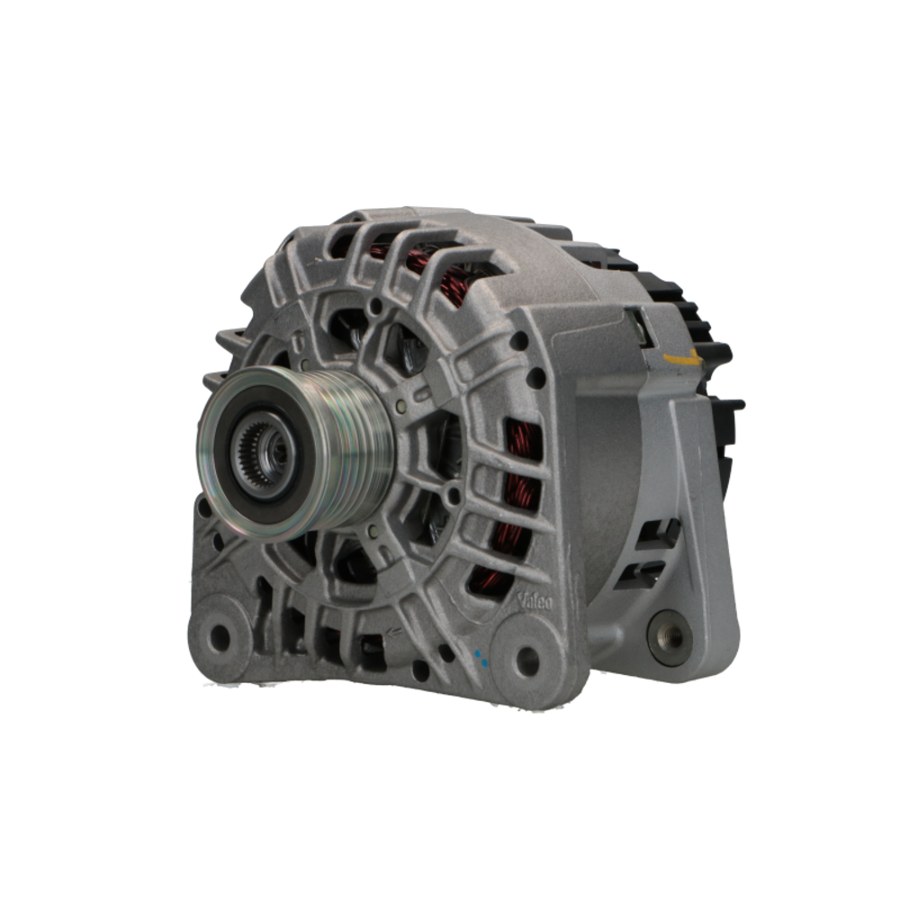 Alternateur Renault 120A - Valeo Exchange - 575.563.125.508