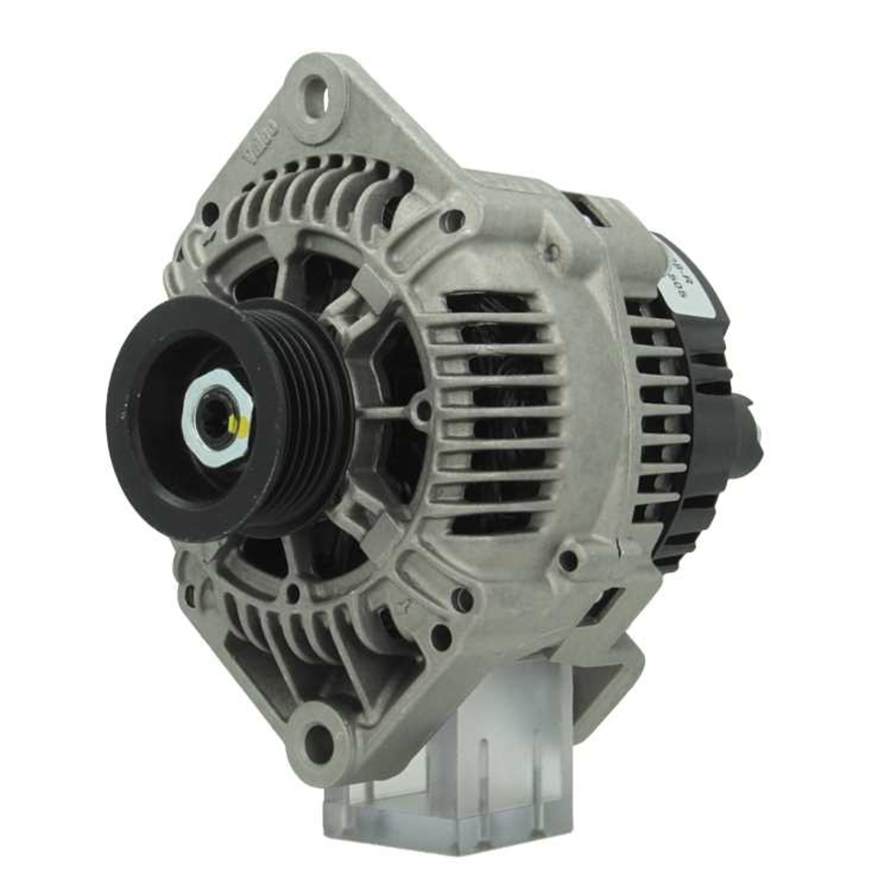 Alternateur Renault 120A - Valeo Rénové - 575.564.120.505