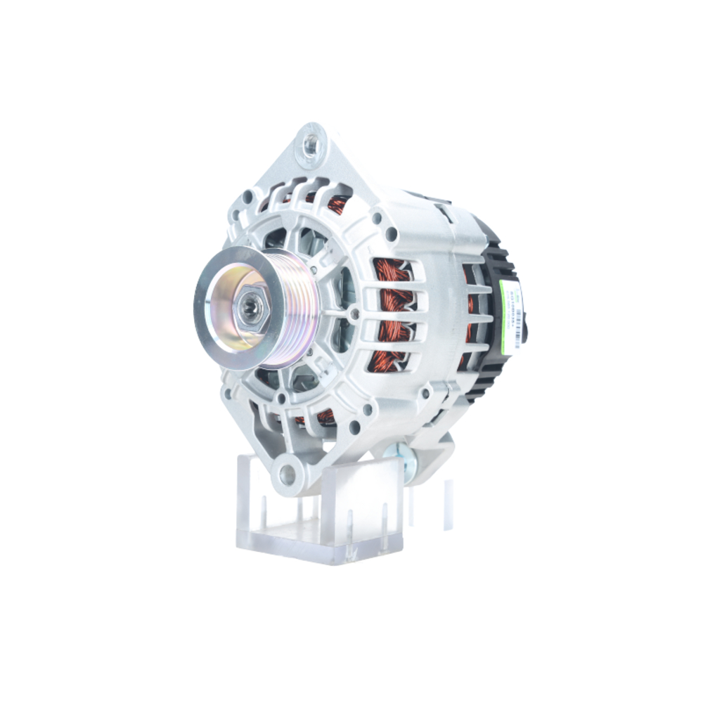 Alternateur Renault 120A - +Line Original - 575.565.120.000