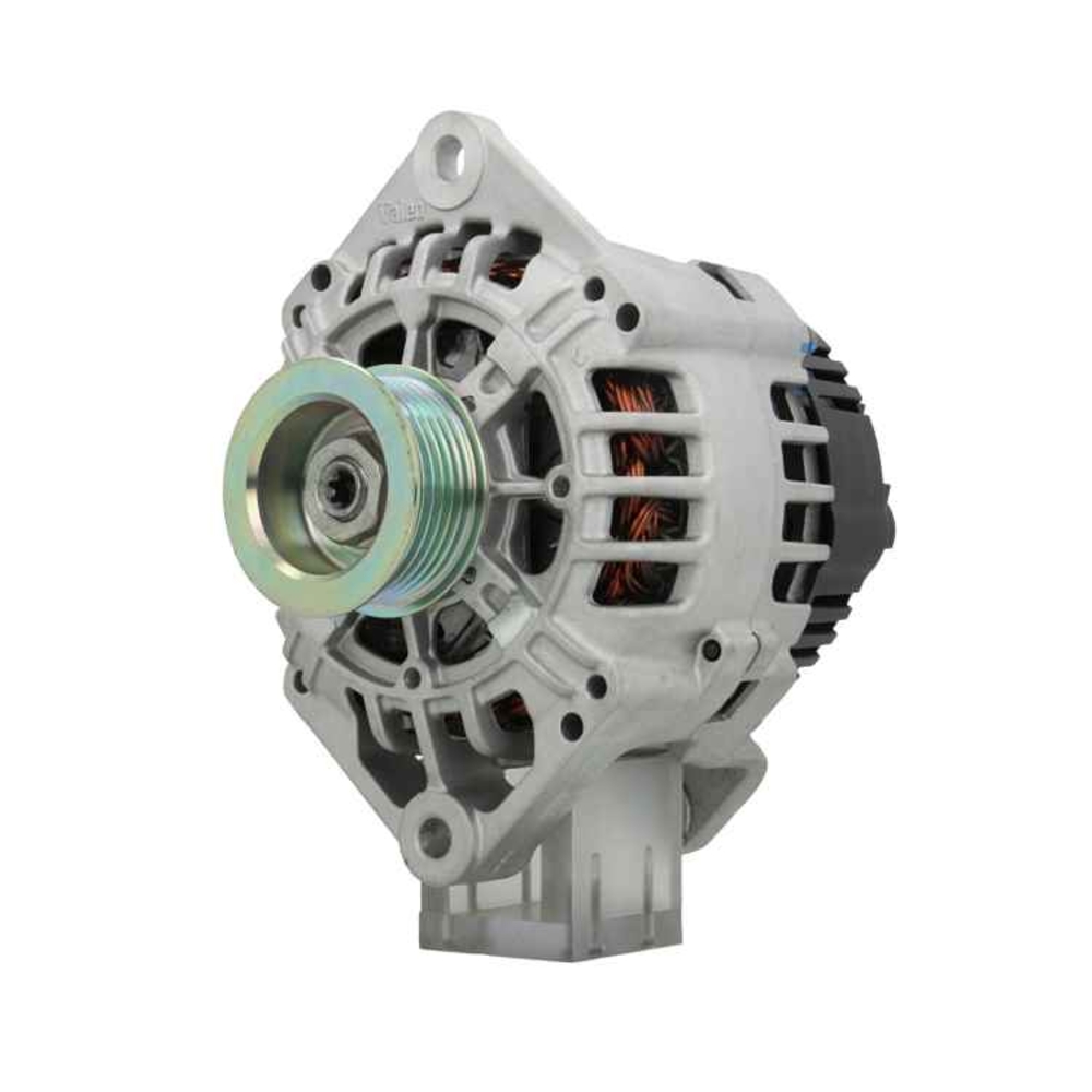 Alternateur Renault 120A - Valeo Neuf - 575.565.120.500