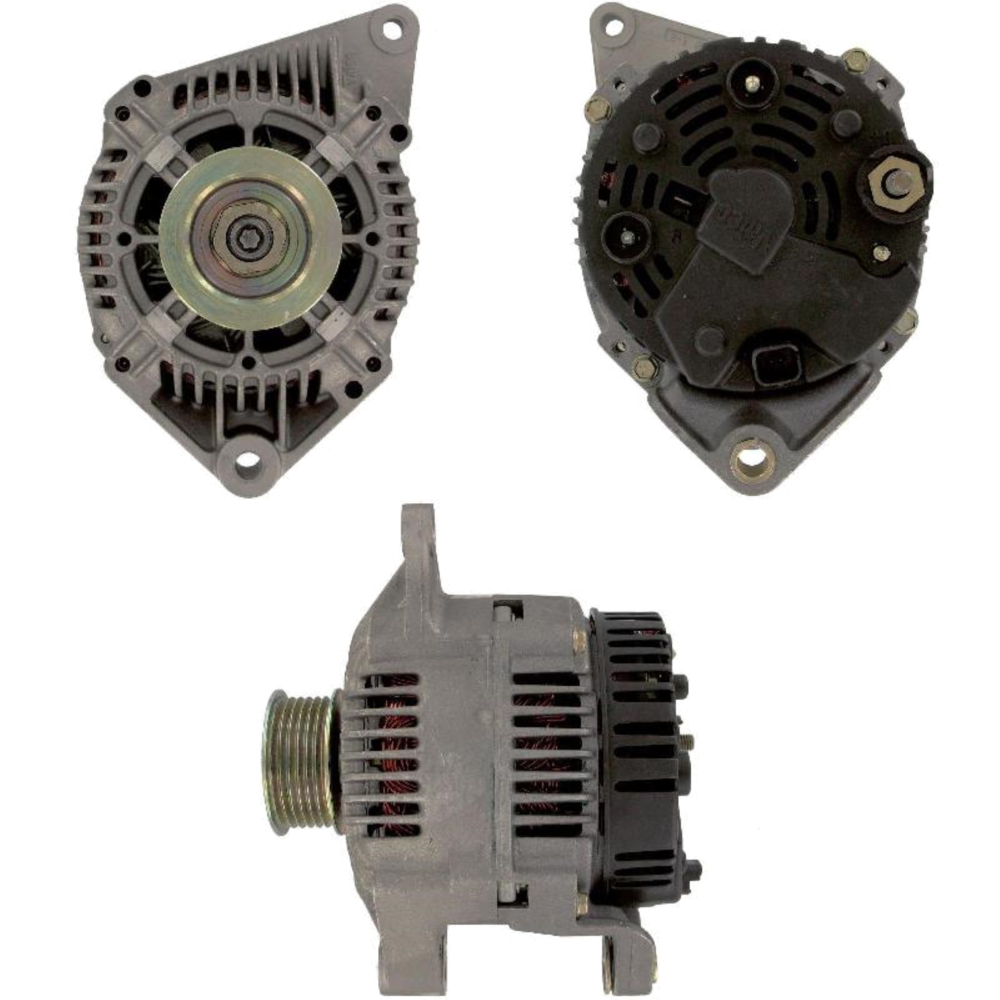 Alternateur Renault 80A - +Line Original - 575.566.080.000