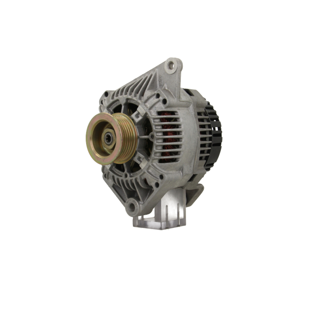 Alternateur Renault 80A - Valeo Neuf - 575.566.080.500