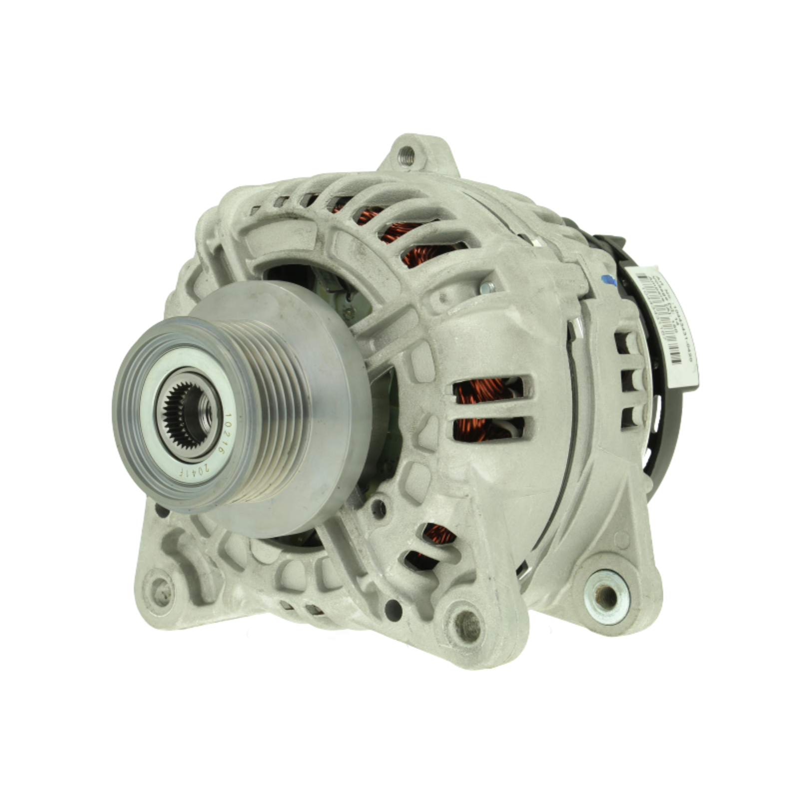 Alternateur Renault 150A - Copy New - 575.568.150.460