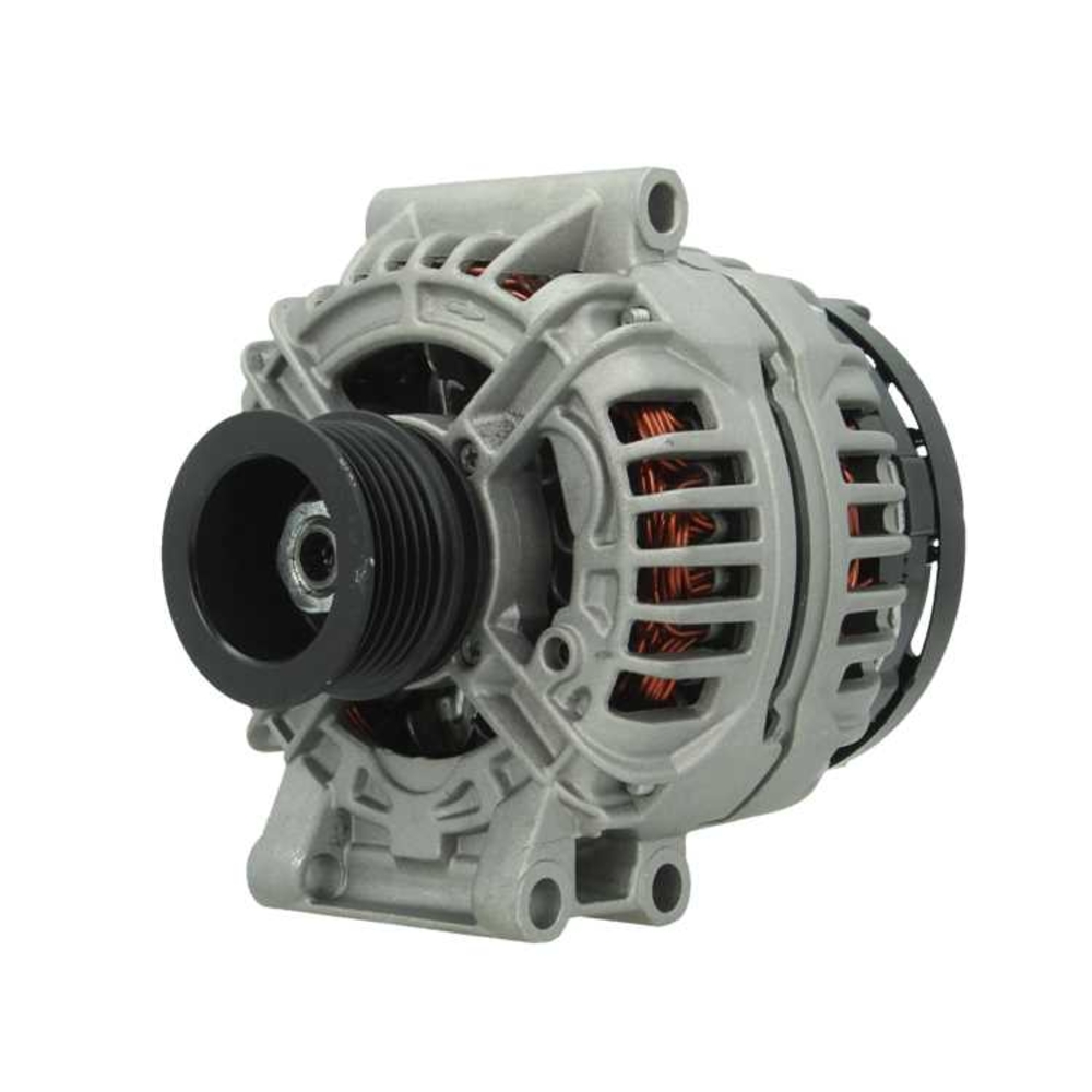 Alternateur Renault 98A - Bosch Rénové - 575.570.098.215