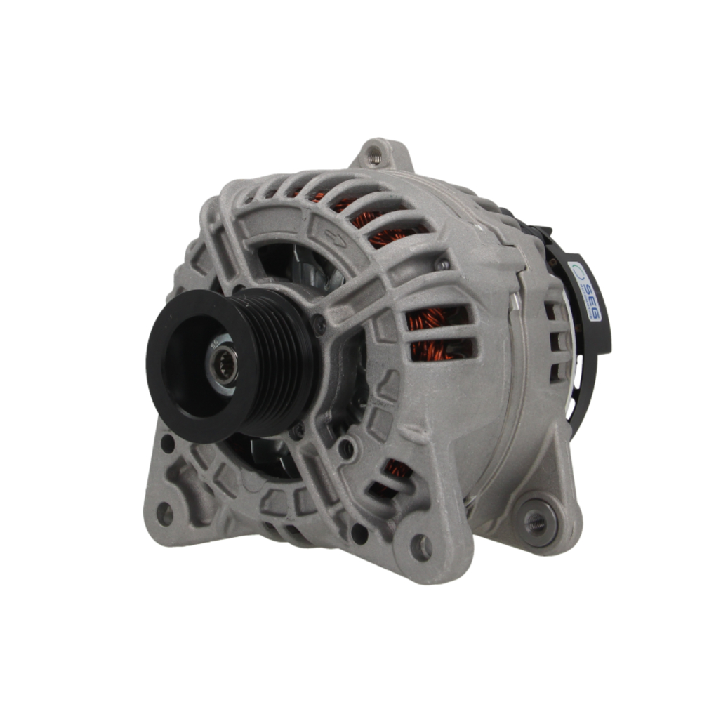 Alternateur Renault 150A - SEG Neuf - 575.577.150.280