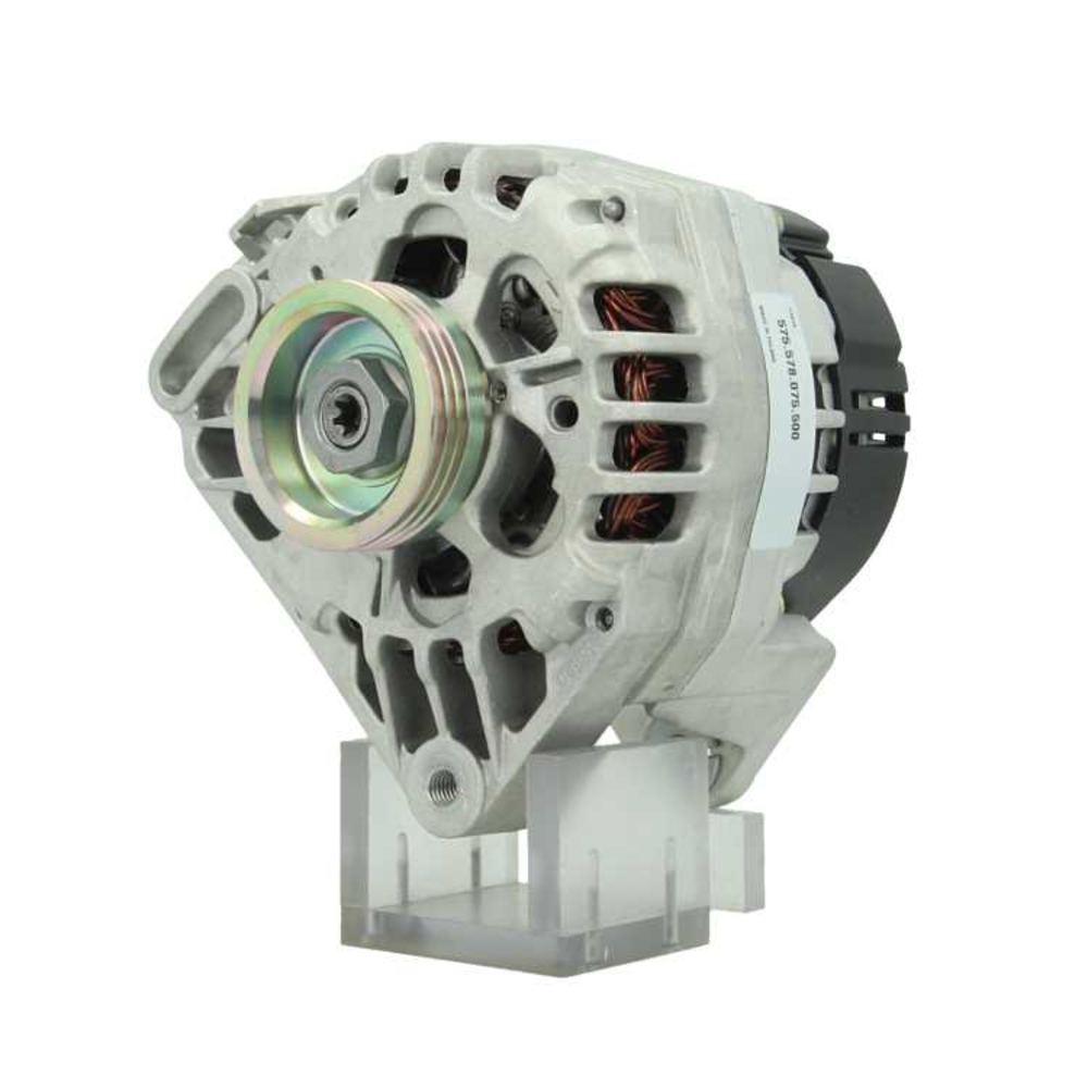 Alternateur Renault 75A - Valeo Neuf - 575.578.075.500