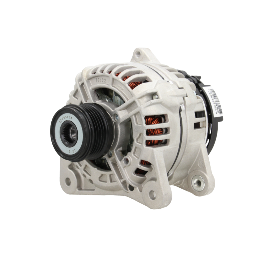 Alternateur Renault 120A - +Line Original - 575.579.120.010