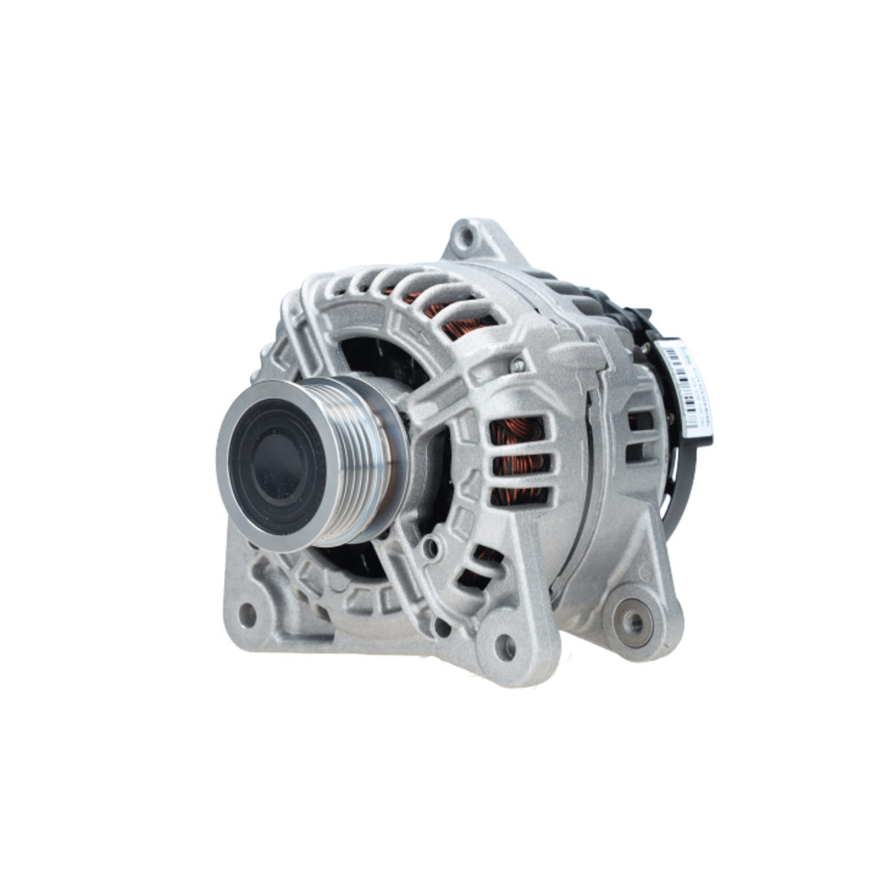 Alternateur Renault 120A - +Line Selected Renové - 575.579.120.340