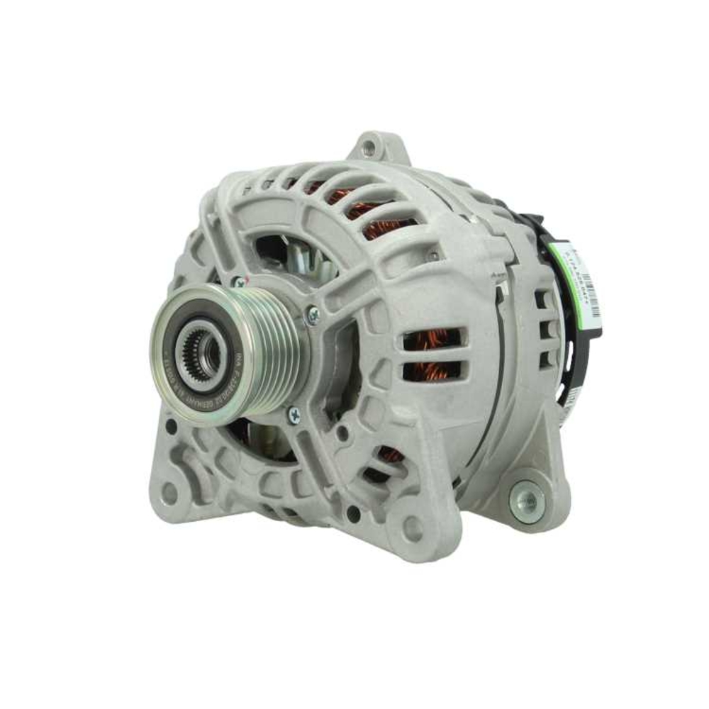 Alternateur Renault 150A - +Line Original - 575.580.150.010