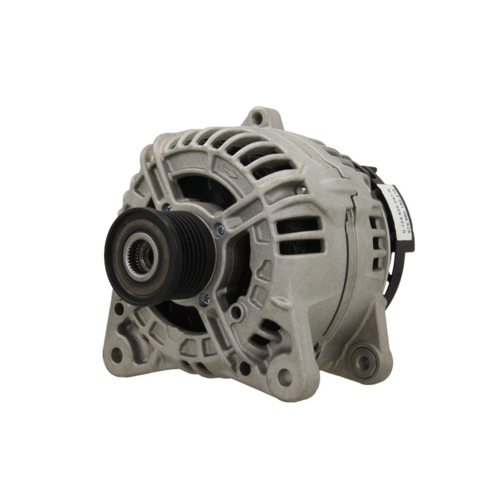Alternateur Renault 150A - Bosch Rénové - 575.580.150.215