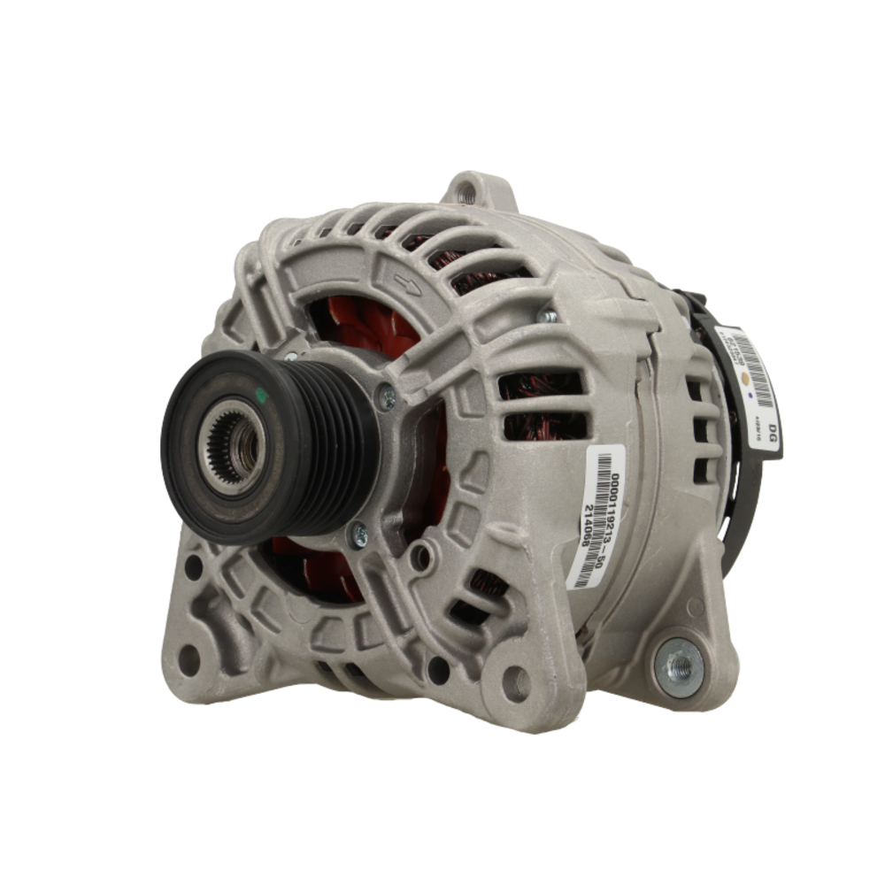 Alternateur Renault 150A - +Line Selected Renové - 575.580.150.340