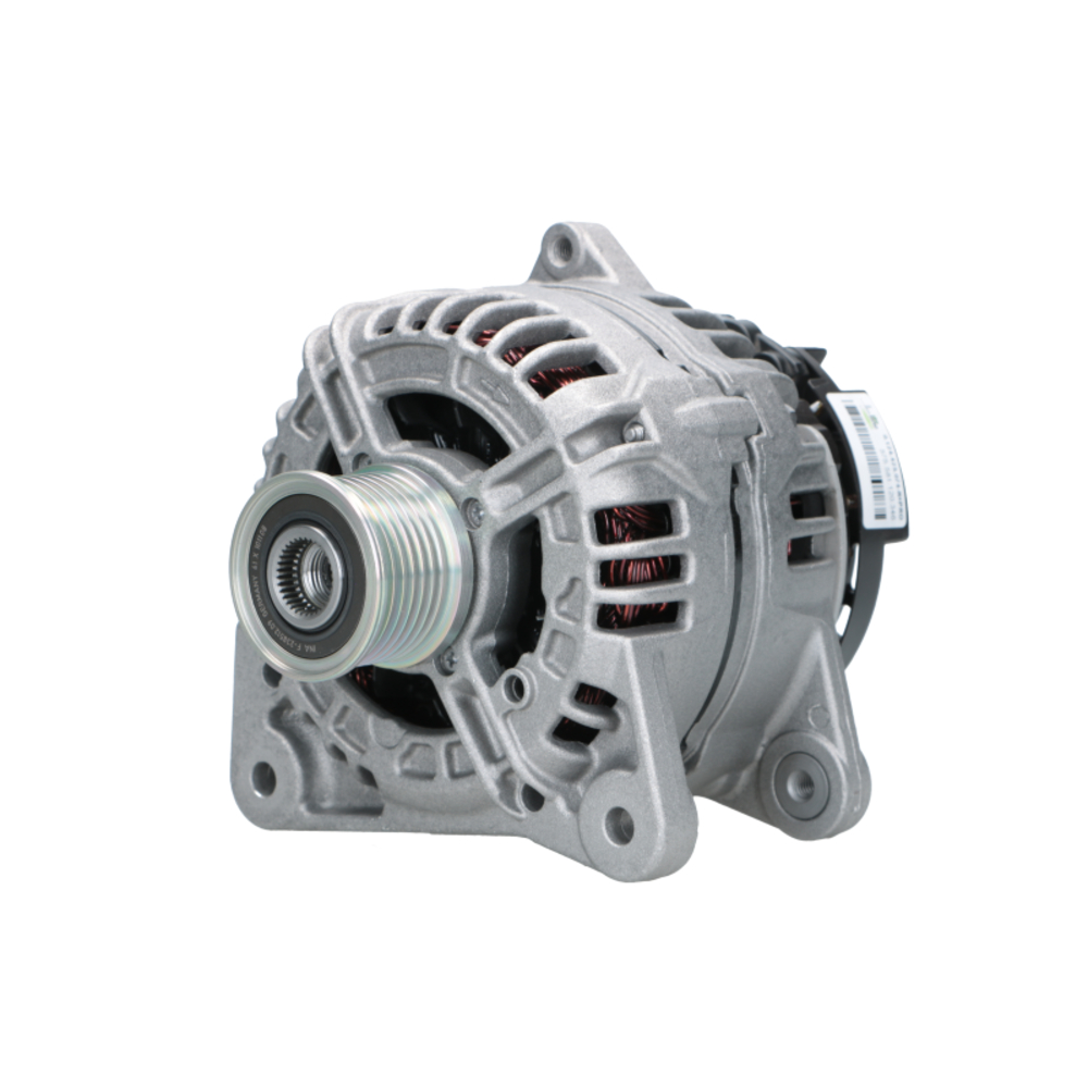 Alternateur Renault 120A - +Line Pro Reman - 575.581.120.346