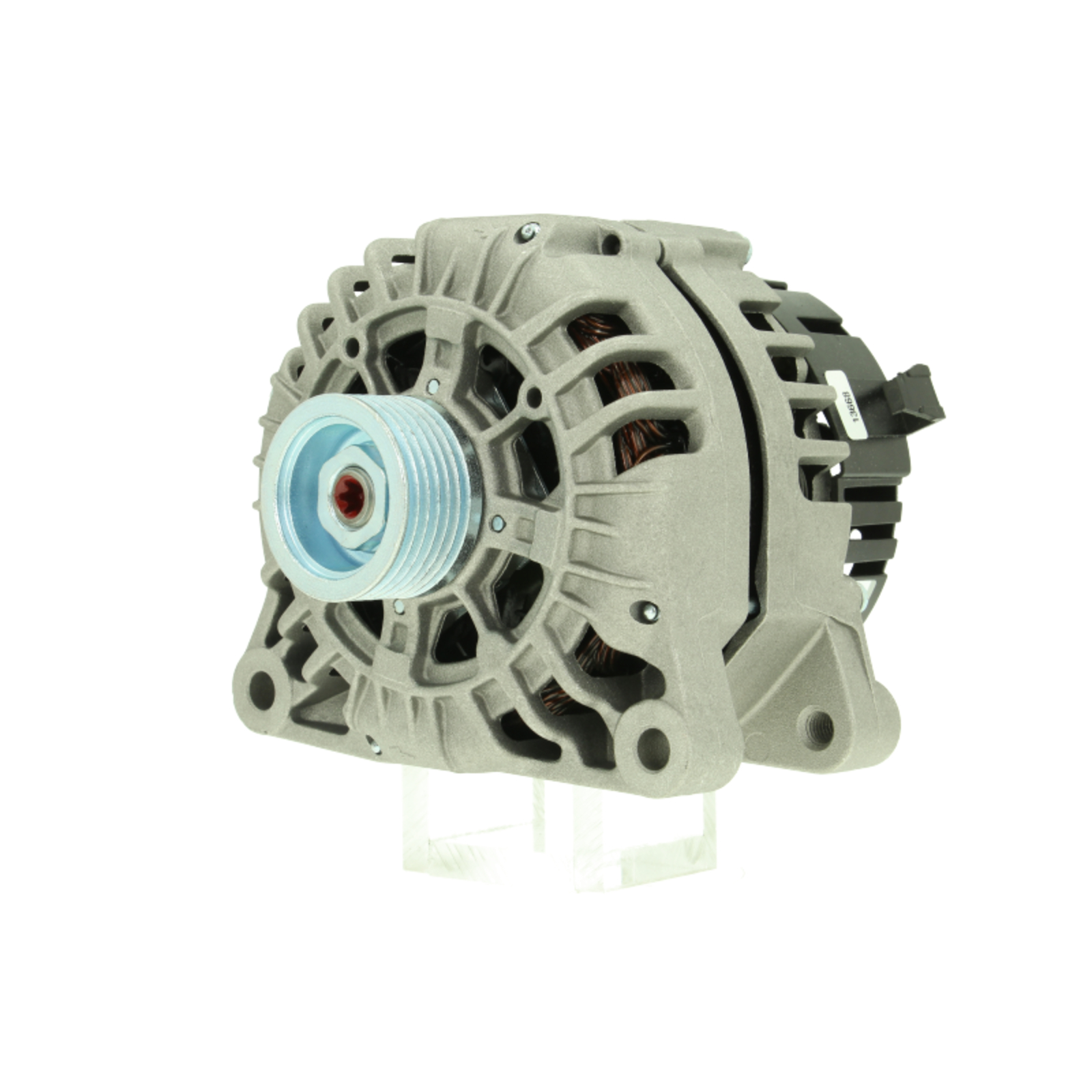 Alternateur Renault 120A - +Line Selected Renové - 575.582.120.340