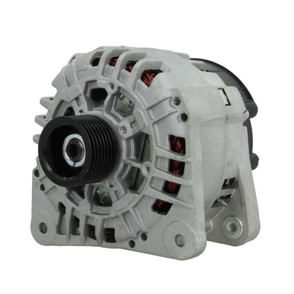 Alternateur Renault 125A - +Line Original - 575.583.125.000