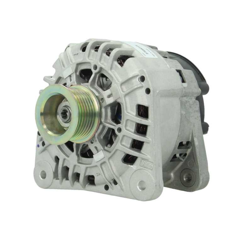 Alternateur Renault 125A - Valeo Neuf - 575.583.125.500