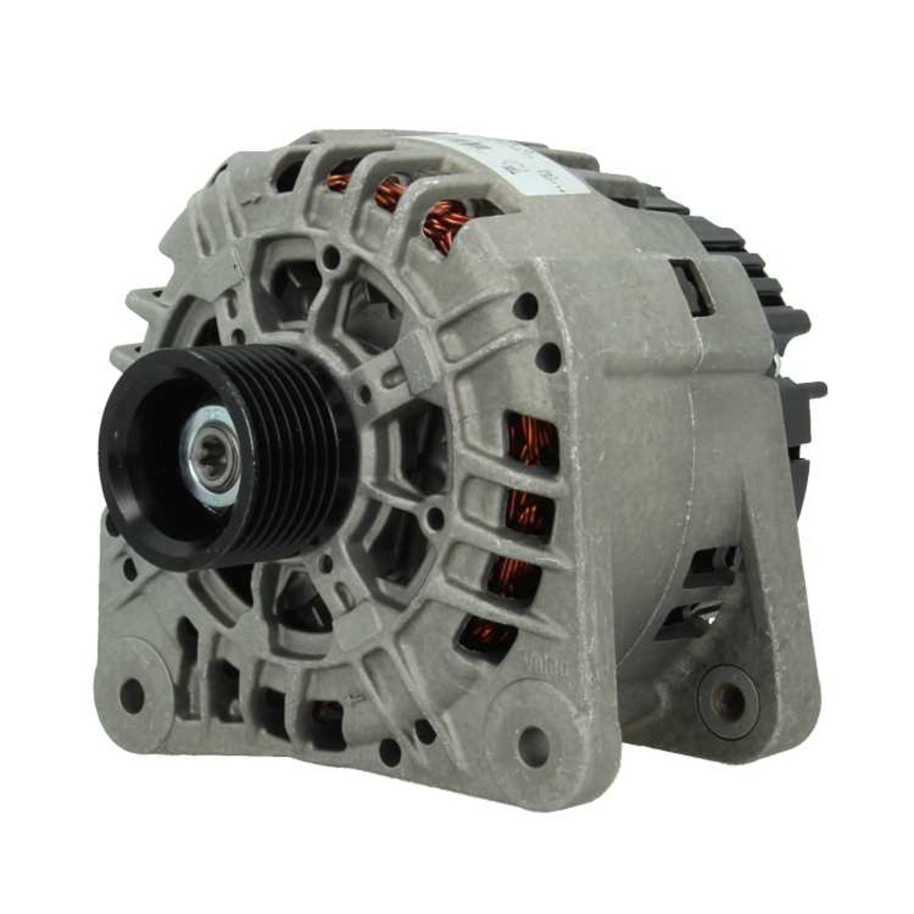 Alternateur Renault 125A - HC-Parts - 575.583.125.550