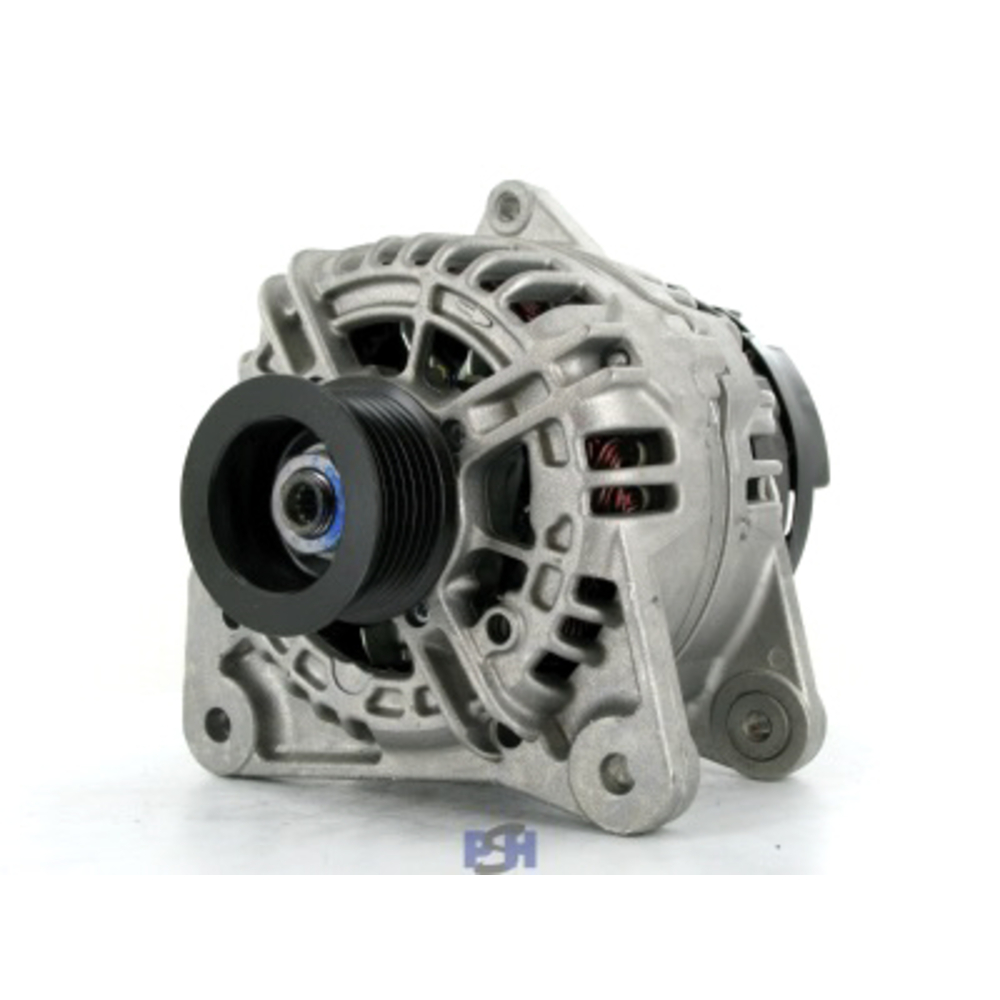 Alternateur Renault 90A (No Pulley) - Bosch Rénové - 575.586.090.215