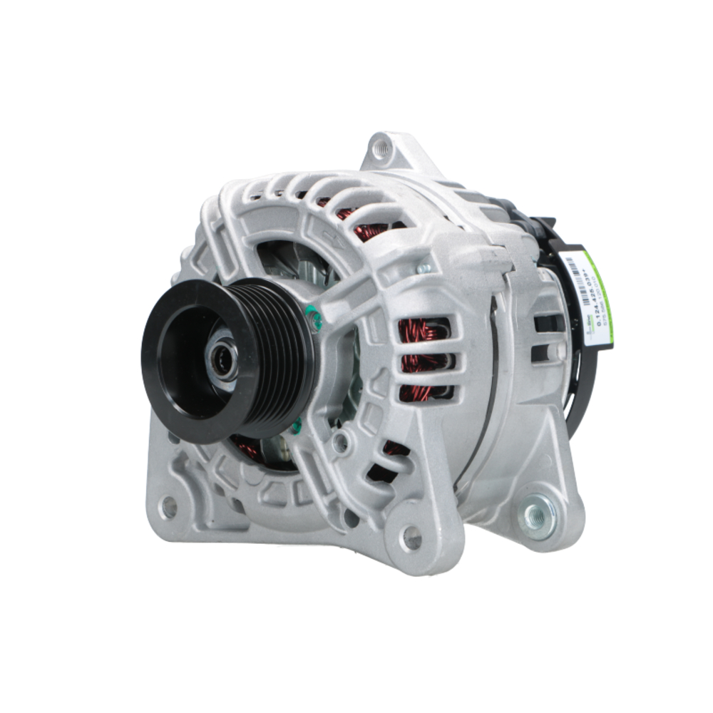 Alternateur Renault 120A - +Line Original - 575.586.120.010
