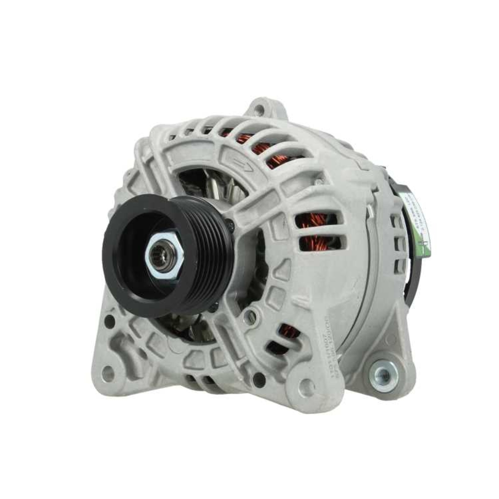 Alternateur Renault 120A - +Line Pro - 575.586.120.014