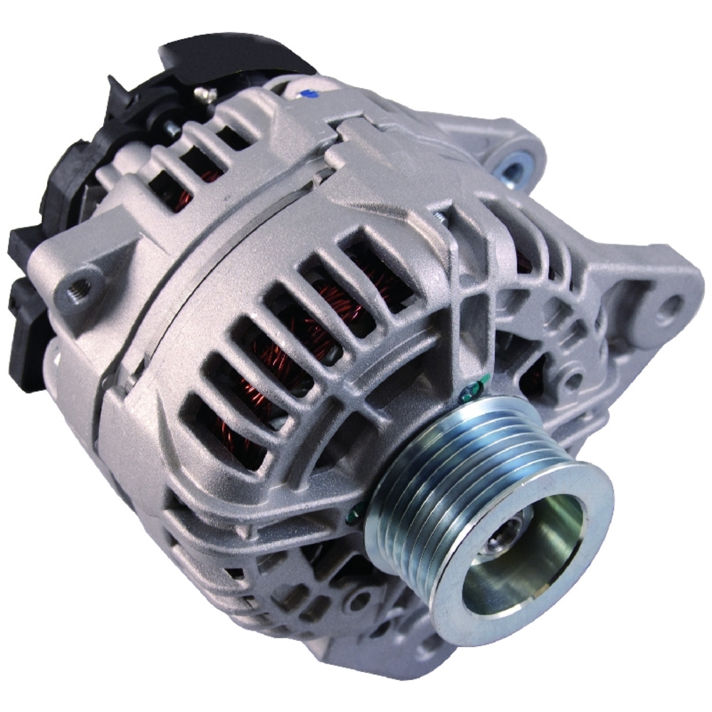 Alternateur Renault 120A - WAI Neuf - 575.586.120.440