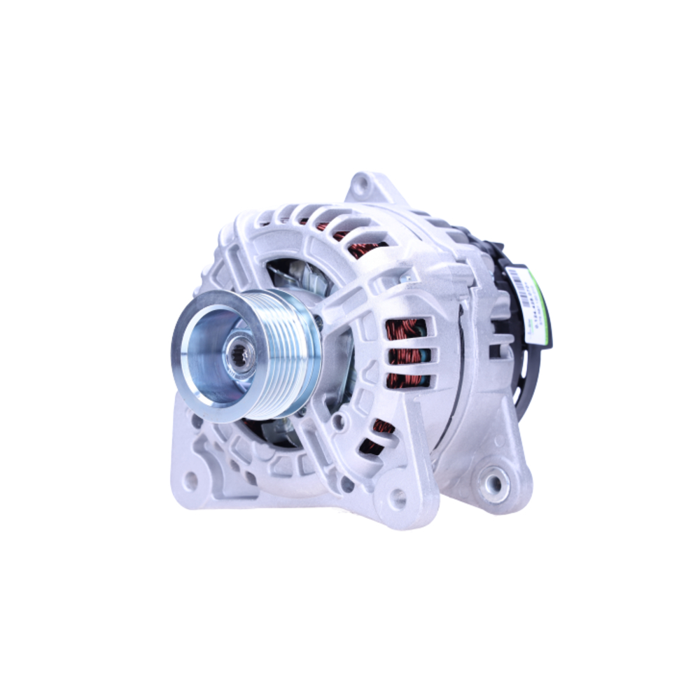 Alternateur Renault 120A - +Line Original - 575.587.120.010