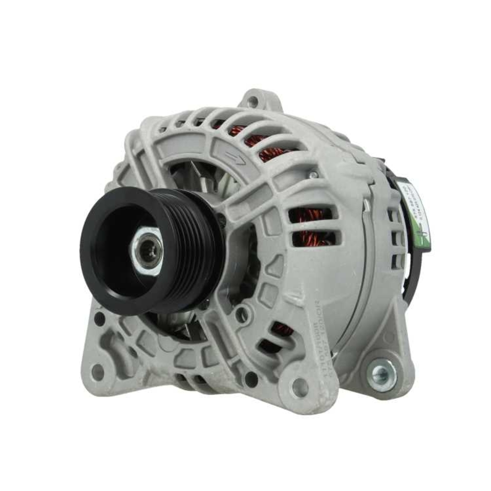 Alternateur Renault 120A - +Line Pro - 575.587.120.014